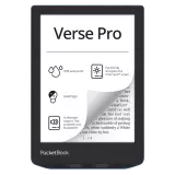 Электронная книга PocketBook PB634-A-CIS лазурный