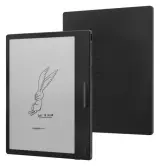 Электронная книга ONYX BOOX PAGE черный