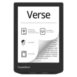 Электронная книга PocketBook PB629-M-CIS серый