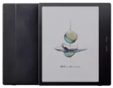 Электронная книга ONYX BOOX Go Color 7 Gen II, черный
