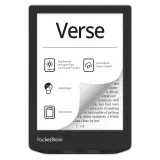 Электронная книга PocketBook PB629-2-CIS голубой