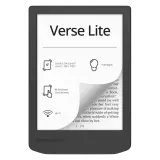 Электронная книга Pocketbook PB619-T-CIS серый