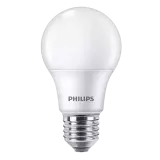 Лампа Philips EcohomeLED Bulb 7W 540lm E27 840 Нейтральный цвет