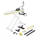 Паровая гладильная система Karcher SI 4 EasyFix Iron (1.512-637.0)