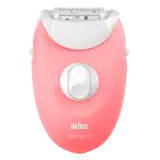 BRAUN Электрический эпилятор SE3-176 FLMG тип 5320
