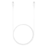 Кабель Samsung Type-C to Type-C Cable 1.8m (3A) (EP-DX310JWRGRU)