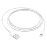 Оригинальный кабель Apple Lightning to USB 1 m (MXLY2ZM/A)