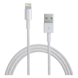 Кабель Apple USB - Lightning, 2м (MD819ZM/A)(627448)(274480)