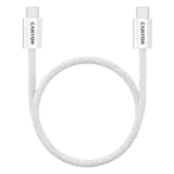 Кабель магнитный Canyon OnWire 60MG USB-C/USB-C 60W, 1m, White CND-CCMG60AB15W