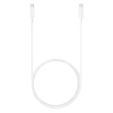 Кабель Samsung Type-C to Type-C Cable 1.8m (5A) (EP-DX510JWRGRU)