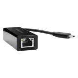 Конвертер UGREEN, USB 3.1 Type C на LAN RJ-45 (30287)