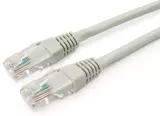 Патч-корд UTP Cablexpert, PP10-30M, кат. 5e, 30м, серый