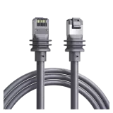 Patch-Cord 6 Cat, F/UTP, Starlink 10m, NW333 (65790) UGREEN