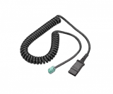 Кабель Plantronics PRACTICA QD CABLE AVAYA
