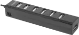 Разветвитель Defender Swift USB2.0, 7 портов HUB