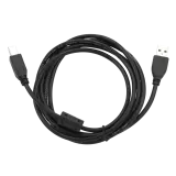 Кабель для принтера интерфейсный Cablexpert usb 2.0 1.5m