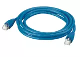 Патч Корд Legrand Cat.6 UTP PVC RJ-45 1 м