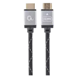 Кабель CableExpert High speed HDMI Select Plus Series, 1.5 m Gembird (CCB-HDMIL-1.5M)(107624)