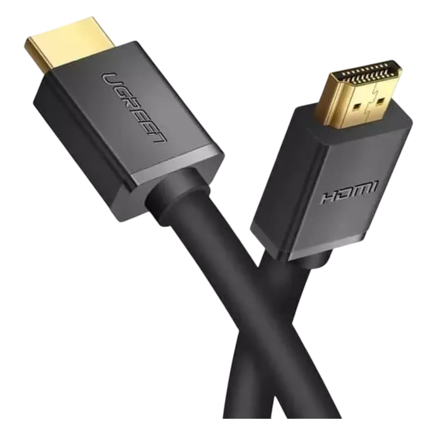 Кабель HDMI 10m, V1.4, 1080p@60Hz HD104 (10110) UGREEN