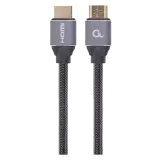 Кабель Gembird High speed HDMI Premium series, 7.5 m (CCBP-HDMI-7.5M)