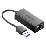 Конвертер UGREEN, USB 3.0 на LAN RJ-45 (20254)