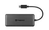Разветвитель Transcend TS-HUB5C, USB 3.1, USB Type-C