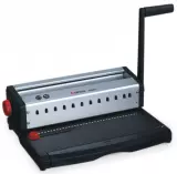 Переплётная машина на железную пружину COMIX B2980