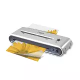 Ламинатор COMIX F9061 А4, 2 вала, 80-125 мкм, 30 см/мин.