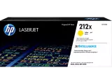 Оригинальный лазерный картридж HP 212X Ylw Original LaserJet Toner Crtg для HP Color LaserJet M555/M554/M578