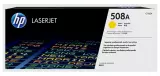 Картридж лазерный HP LaserJet 508A CF362A Желтый