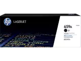 Картридж HP 659A (W2010A) для принтеров и МФУ HP Color LaserJet Enterprise M776, M856, черный