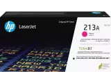 Оригинальный лазерный картридж HP 213A Magenta Original LaserJet Toner Cartridge для HP LaserJet Enterprise SFP 5700, 6700, MFP 5800, 6800