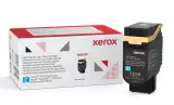 Тонер-картридж повышенной емкости Xerox 006R04765 (голубой)