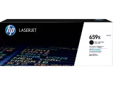 Картридж HP 659X  High Yield Black Original LaserJet Toner Cartridge для HP Color LaserJet M856 / M776/ E85055