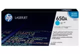 Картридж HP LaserJet CE271A Cyan Print Cartridge for Color LaserJet CP5525