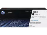 Картридж HP W1360X (№136X) Black для HP M211/236