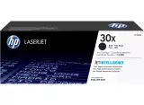 Картридж лазерный HP LaserJet 30X CF230X, черный