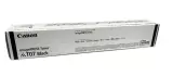 Тонер-картридж Canon TONER T07 BLACK 3641C001AA