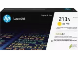 Оригинальный лазерный картридж HP 213A Yellow Original LaserJet Toner Cartridge для HP LaserJet Enterprise SFP 5700, 6700, MFP 5800, 6800
