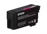 Картридж Epson C13T40D340 UltraChrome XD2 Magenta T40D340(50ml)