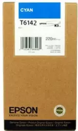 Картридж Epson C13T614200 SP-4450 голубой