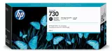 Струйный картридж HP P2V73A 730 для HP DesignJet, 300 мл, черный фото