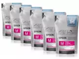 Набор картриджей Epson C13T773340/1 пурпурный