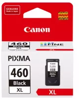 Струйный картридж Canon PG-460XL