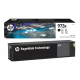 Картридж струйный HP 973X (L0S07AE)