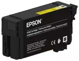 Картридж Epson C13T40D440 UltraChrome XD2 Yellow T40D440(50ml)