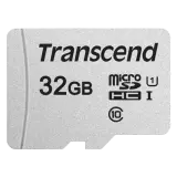 Карта памяти Transcend TS32GUSD300S 32Гб