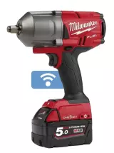 Гайковерт Milwaukee M18 ONEFHIWF34-502X ONE-KEY FUEL 3/4"