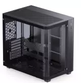 Компьютерный корпус Jonsbo TK-3 Black без Б/П