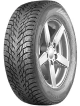 Шины 265/55R19 Autograph Snow 3 SUV 113R Ikon б/к ЗИМ